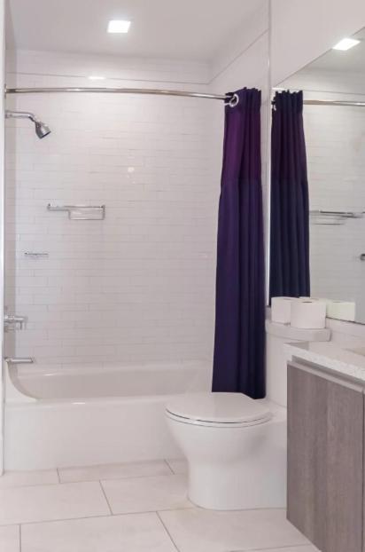 Dharma Home Suites Hoboken Exterior photo