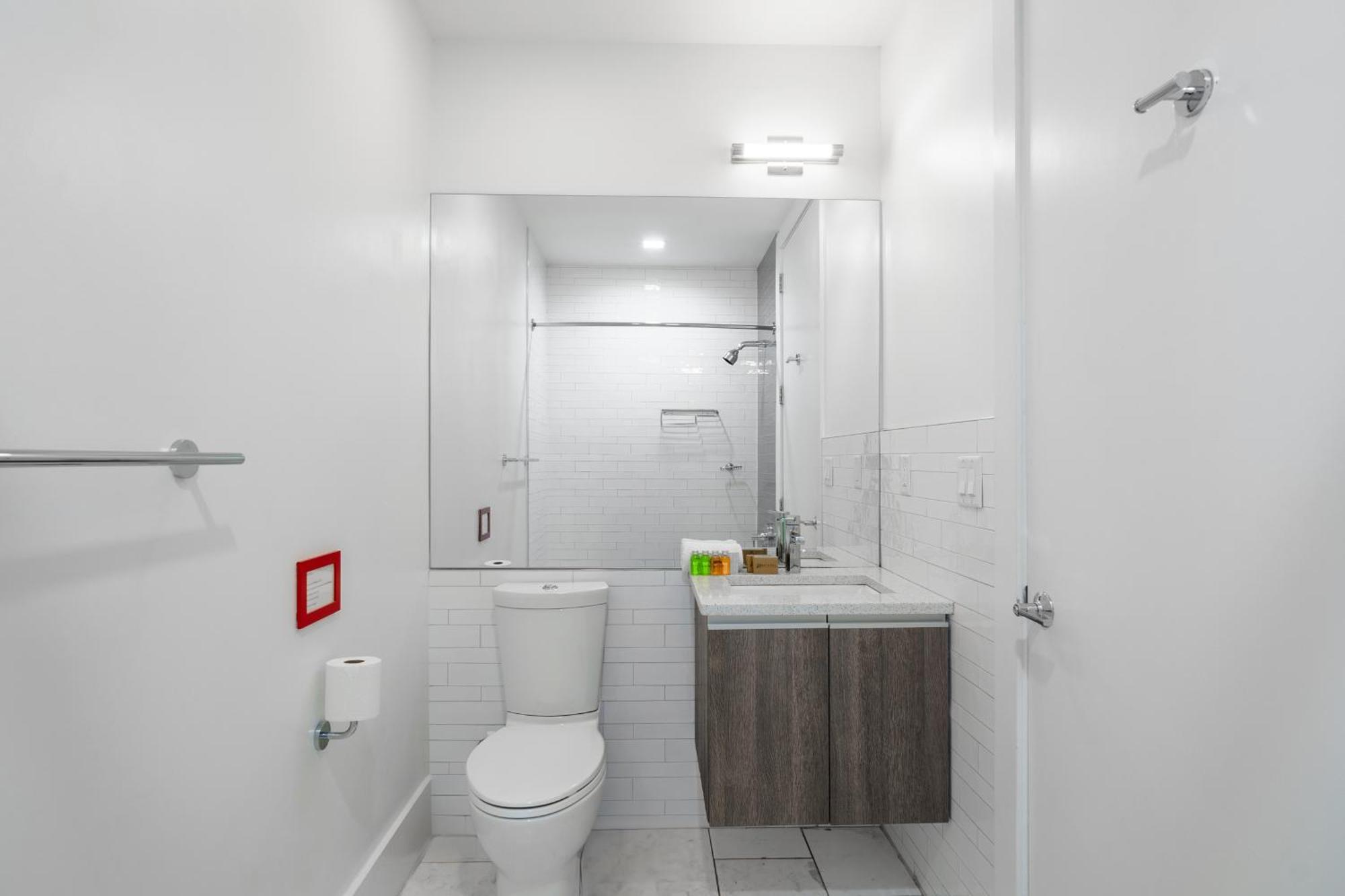 Dharma Home Suites Hoboken Exterior photo