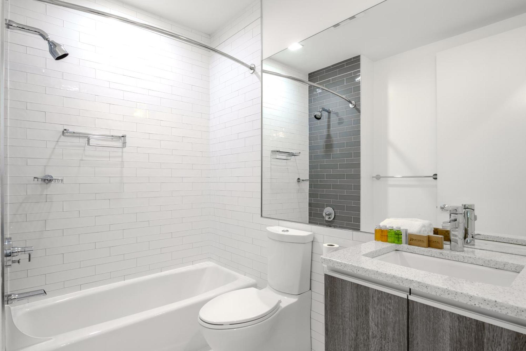 Dharma Home Suites Hoboken Exterior photo