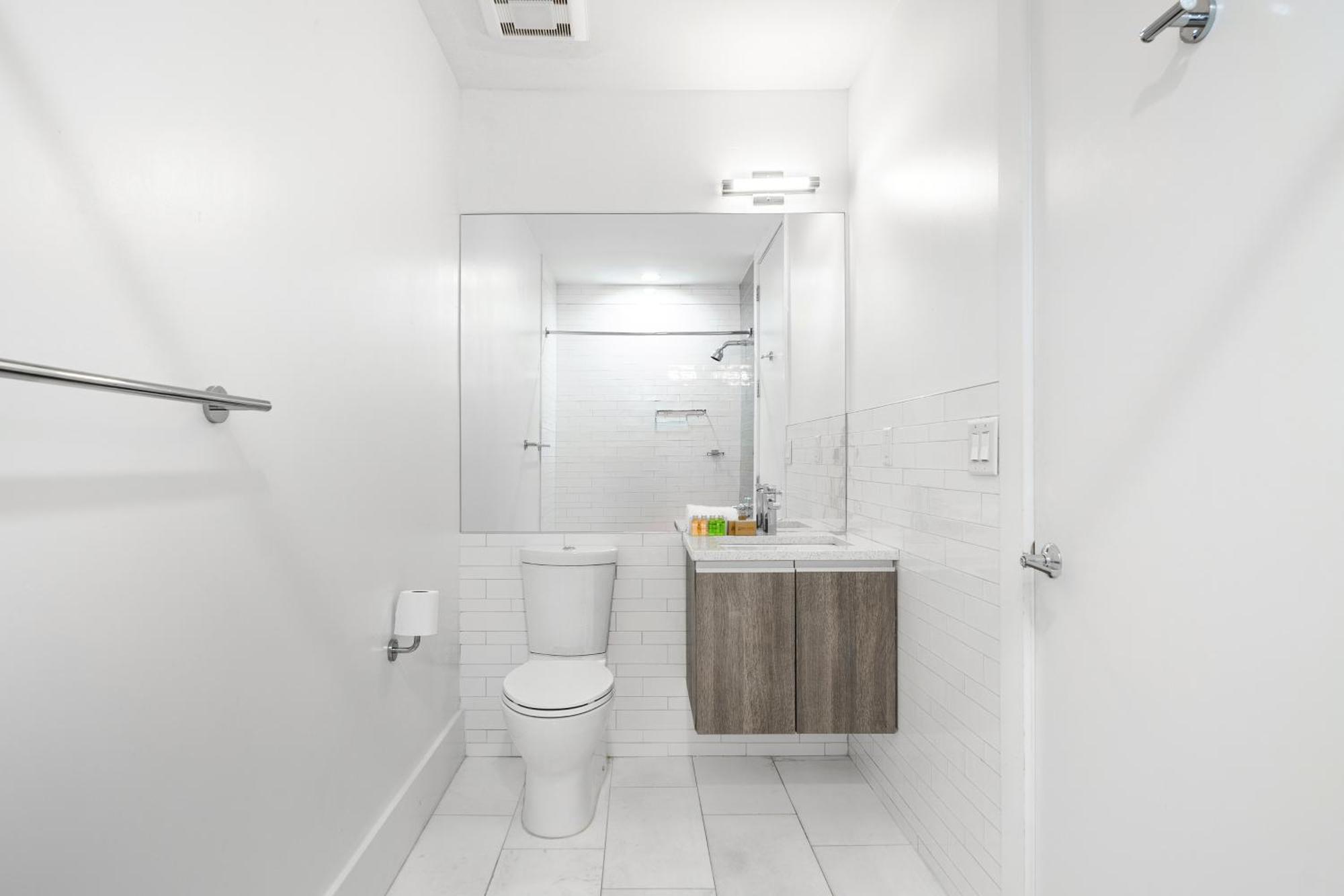 Dharma Home Suites Hoboken Exterior photo