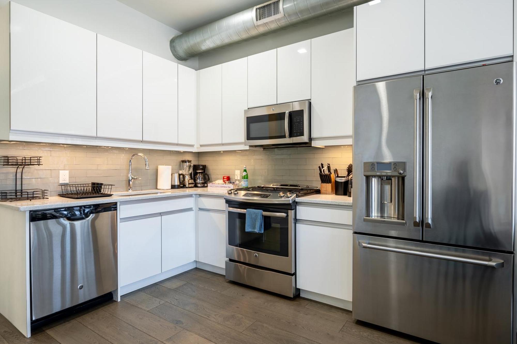 Dharma Home Suites Hoboken Exterior photo